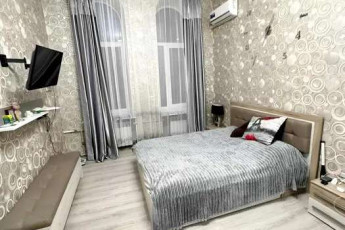 Сдам 3-х кімнатну квартиру, Центральный рынок, Центральный Рынок метро, Код: 813994/1