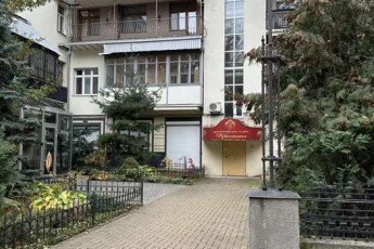 Продам 5-и кімнатну квартиру, Центр, Пушкинская метро, Код: 813997/1