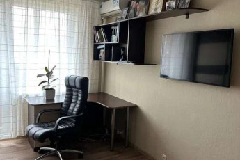 Продам 3-х кімнатну квартиру, Салтовка, Героев Труда метро, Код: 813998/1