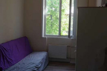 Сдам гостинку, ХТЗ, ХТЗ метро, Код: 814003/1