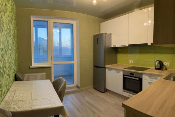 Сдам 2-х кімнатну квартиру в новобудові, Новые дома, Маршала Жукова метро (Дворец спорта), Код: 814004/1