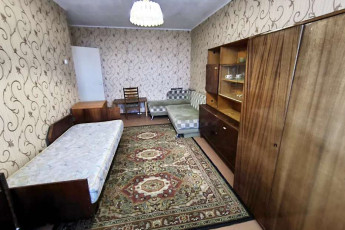 Сдам 1-кімнатну квартиру, Залютино, Код: 814012/1