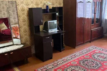 Сдам 1-кімнатну квартиру, Гагарина проспект, Метростроителей метро, Код: 814013/1