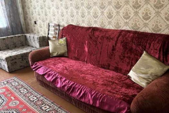 Сдам 1-кімнатну квартиру, Гагарина проспект, Метростроителей метро, Код: 814015/1