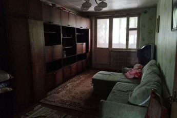 Сдам 2-х кімнатну квартиру, Рогань, Код: 814018/1