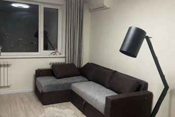 Сдам 2-х кімнатну квартиру, Гагарина проспект, Метростроителей метро, Код: 814020/1