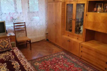 Сдам 2-х кімнатну квартиру, Салтовка, 602 м/р, Код: 814021/1