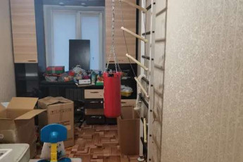 Продам 3-х кімнатну квартиру, Павлово поле, 23 Августа метро, Код: 814025/2