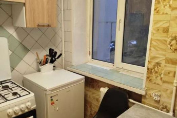 Сдам 1-кімнатну квартиру, ХТЗ, Код: 814032/1