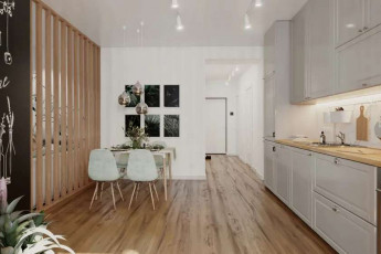 Продам 3-х кімнатну квартиру, Алексеевка, Код: 814034/1