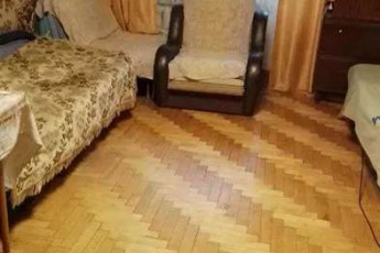 Продам 1-кімнатну квартиру, Одесская, Код: 814035/1