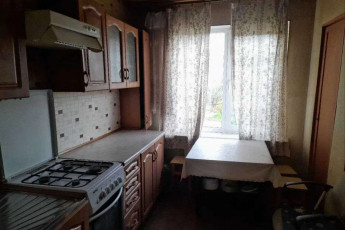 Продам 3-х кімнатну квартиру, Песочин, Надия, Код: 814036/1