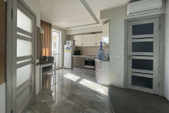 Продам 2-х кімнатну квартиру в новобудові, Алексеевка, Победа метро, Код: 814042/1