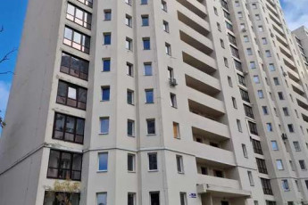 Продам 2-х кімнатну квартиру в новобудові, Павлово поле, Сокольники, Код: 814047/1