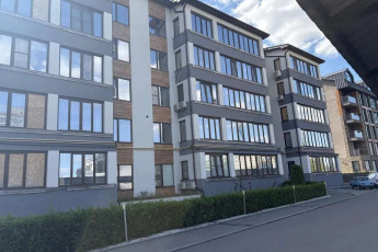 Продам 2-х кімнатну квартиру в новобудові, Салтовка, Студенческая метро, Код: 814049/1