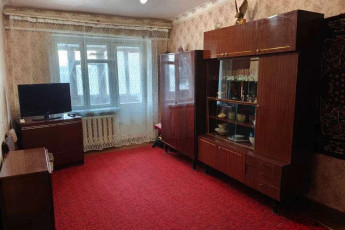 Сдам 1-кімнатну квартиру, Новые дома, Армейская метро (Советской Армии), Код: 814050/1