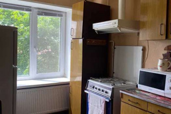 Сдам 1-кімнатну квартиру, Павлово поле, 23 Августа метро, Код: 814051/1