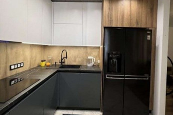 Продам 3-х кімнатну квартиру, Новые дома, Код: 814061/1