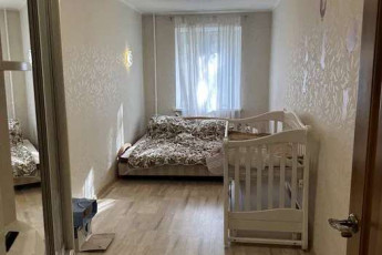 Сдам 2-х кімнатну квартиру, Павлово поле, 23 Августа метро, Код: 814064/1