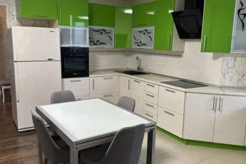 Продам 2-х кімнатну квартиру в новобудові, Гагарина проспект, Код: 814067/1