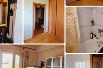 Продам 1-кімнатну квартиру, ХТЗ, Пролетарская метро (Индустриальная), Код: 814069/1