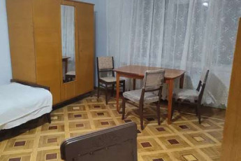 Сдам 1-кімнатну квартиру, Сосновая Горка, Научная метро, Код: 814075/1