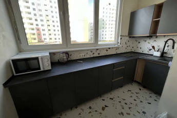 Сдам 1-кімнатну квартиру в новобудові, ХТЗ, ХТЗ метро, Код: 814078/1