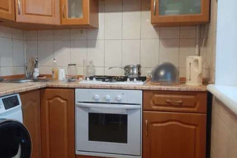 Сдам 3-х кімнатну квартиру, Рогань, Горизонт, Код: 814080/1