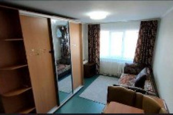 Продам гостинку, ХТЗ, Пролетарская метро (Индустриальная), Код: 814082/1