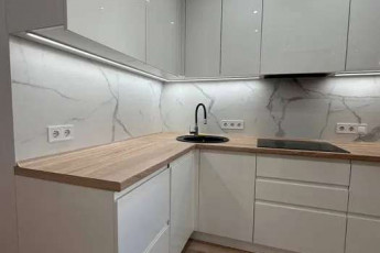 Продам 2-х кімнатну квартиру в новобудові, ХТЗ, ХТЗ метро, Код: 814083/1