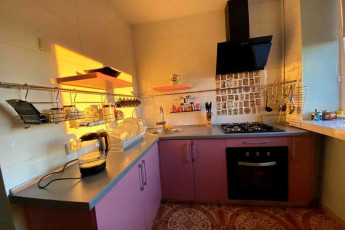 Продам 2-х кімнатну квартиру, Павлово поле, Ботанический сад метро, Код: 814093/1