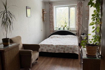 Продам 2-х кімнатну квартиру, Салтовка, Академика Барабашова метро, Код: 814099/1