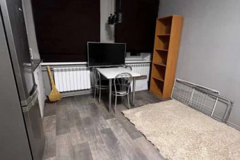 Продам гостинку, Холодная Гора, Холодная Гора метро, Код: 814106/1