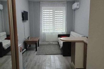 Сдам гостинку, Салтовка, Академика Павлова метро, Код: 814110/1