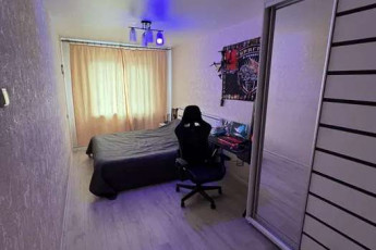 Продам 2-х кімнатну квартиру, Салтовка, ТРК Украина, Код: 814129/1