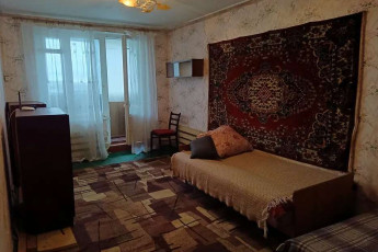 Сдам 1-кімнатну квартиру, ХТЗ, ХТЗ метро, Код: 814134/1