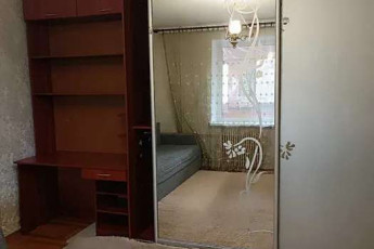 Сдам 1-кімнатну квартиру, Завод Шевченко, Код: 814136/1