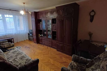 Сдам 3-х кімнатну квартиру, Салтовка, 601 м/р, Код: 814142/1