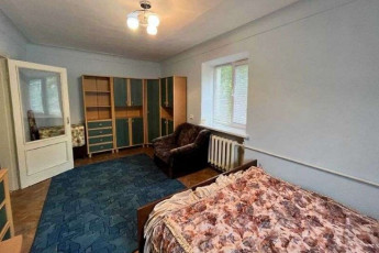 Продам 1-кімнатну квартиру, Павлово поле, 23 Августа метро, Код: 814145/1