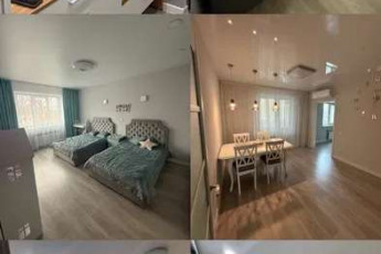 Продам 3-х кімнатну квартиру, Песочин, Мобиль, Код: 814147/1