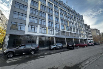 Продам гостинку, Гагарина проспект, Код: 814154/2