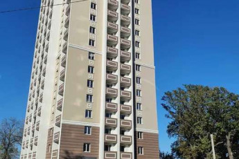 Продам 2-х кімнатну квартиру в новобудові, Салтовский, Завод им. Малышева метро, Код: 814155/1