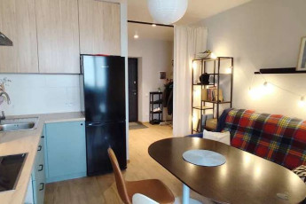 Продам 1-кімнатну квартиру в новобудові, Новые дома, Код: 814165/1