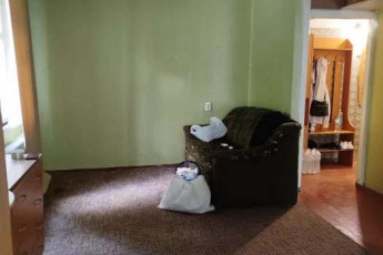 Сдам 1-кімнатну квартиру, ХТЗ, Пролетарская метро (Индустриальная), Код: 814166/1