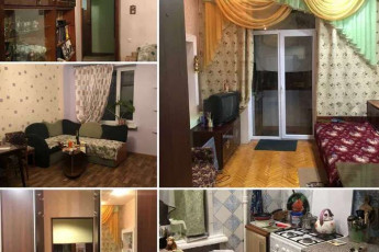 Продам 2-х кімнатну квартиру, ХТЗ, Пролетарская метро (Индустриальная), Код: 814175/1