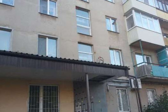 Продам 2-х кімнатну квартиру, Сосновая Горка, Шатиловка, Код: 814179/1