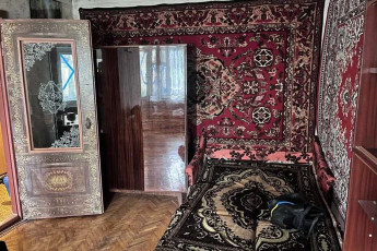 Сдам 1-кімнатну квартиру, ХТЗ, Пролетарская метро (Индустриальная), Код: 814181/2