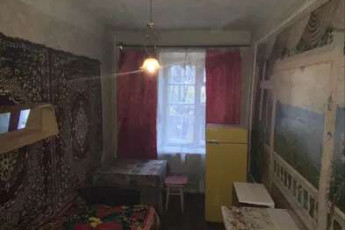 Сдам гостинку, ХТЗ, ХТЗ метро, Код: 814185/1