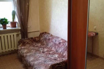 Сдам гостинку, ХТЗ, Код: 814187/1