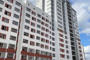 Продам 1-кімнатну квартиру в новобудові, Журавлевка, Киевская метро, Код: 814195/1